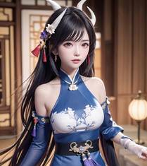 棒棒TV 站内漫画封面展示