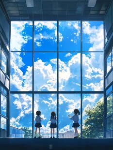 棒棒TV治愈漫画代表作品封面