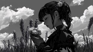 完结漫画《深夜食堂物语》封面，棒棒TV治愈完结作品