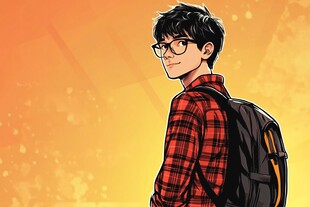 棒棒TV完结漫画精选封面
