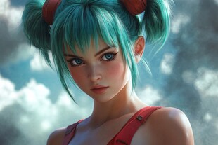 棒棒TV完结漫画精选封面