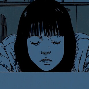 完结漫画《春日告白信》封面，棒棒TV恋爱完结作品