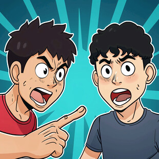 棒棒TV玄幻漫画封面推荐