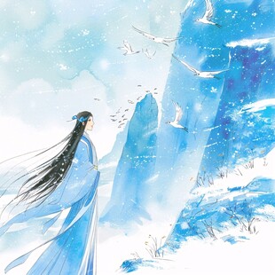 完结漫画《机甲纪元》封面，棒棒TV科幻完结作品